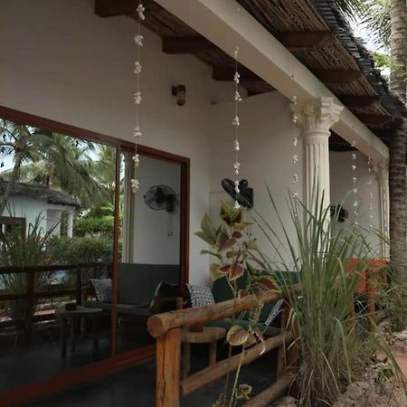 Little Pompeji Boutique Hotel - Adults Only Jambiani (Zanzibar) Exterior foto