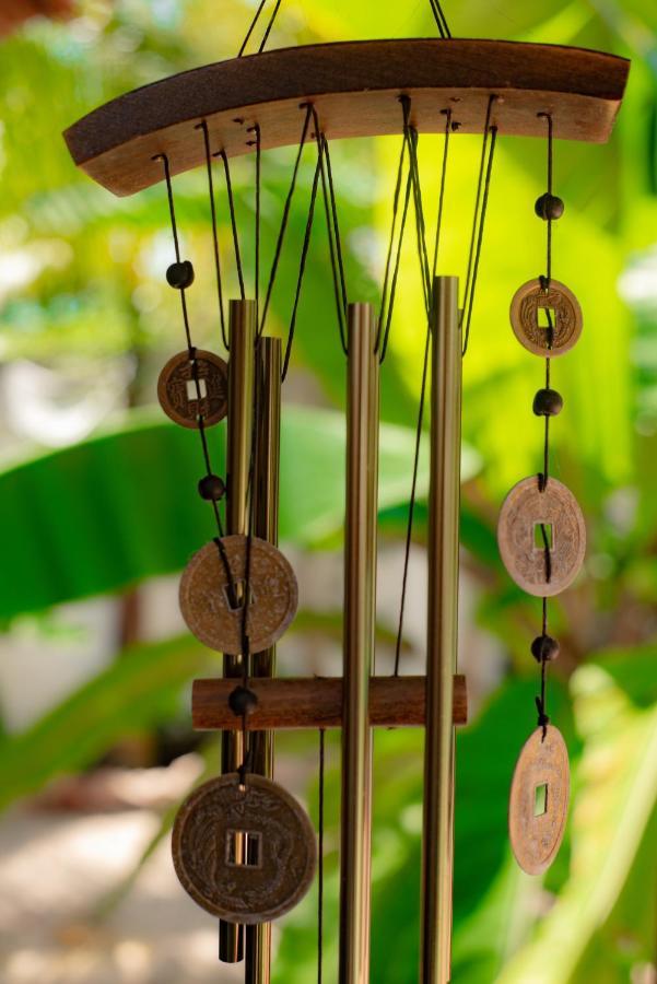Little Pompeji Boutique Hotel - Adults Only Jambiani (Zanzibar) Exterior foto